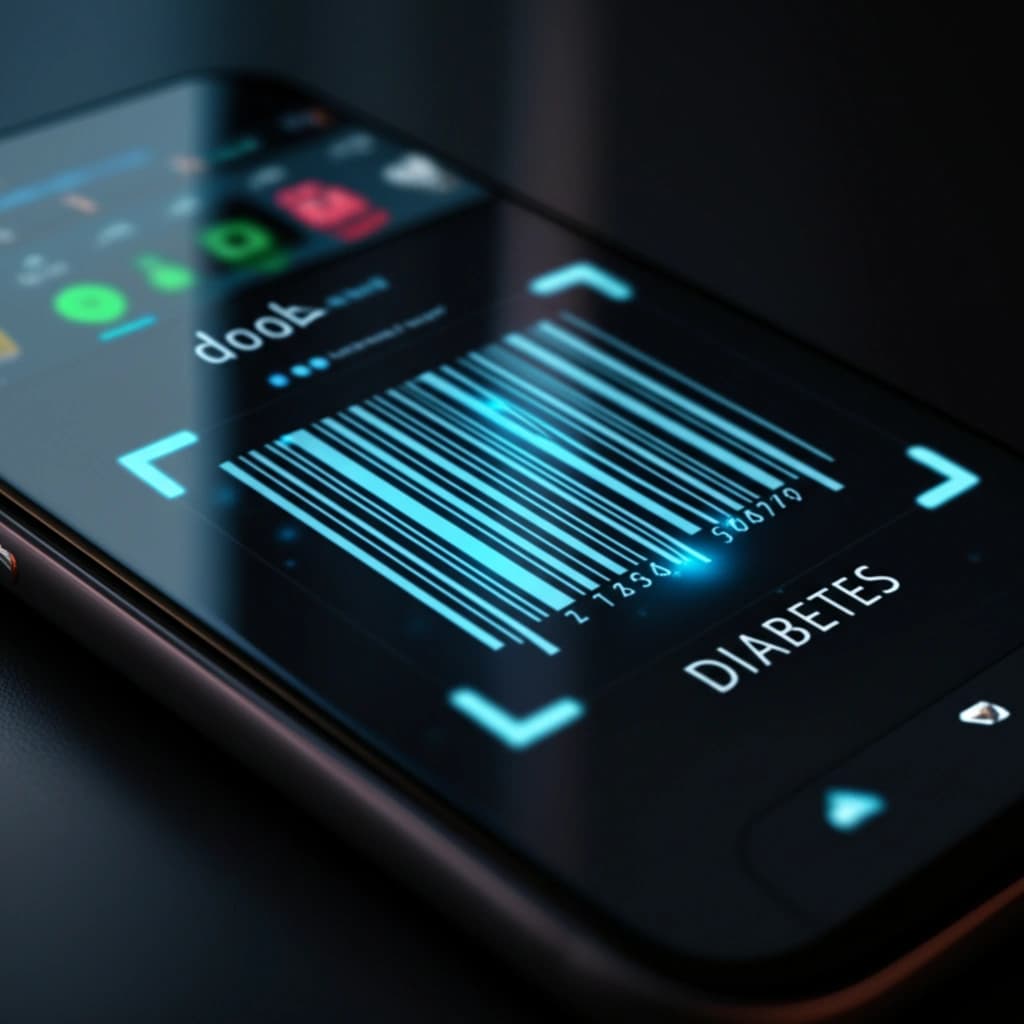 Break the Label. Eat Smarter with Type 2 Diabetes.